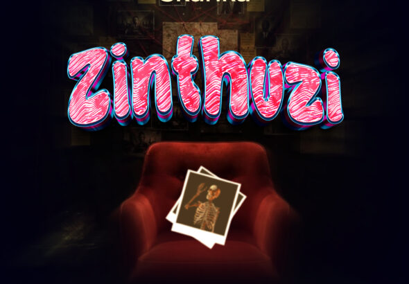 Skanka _Zinthuzi Feat. Blacka Fella (Prod By Gppy Chvn)