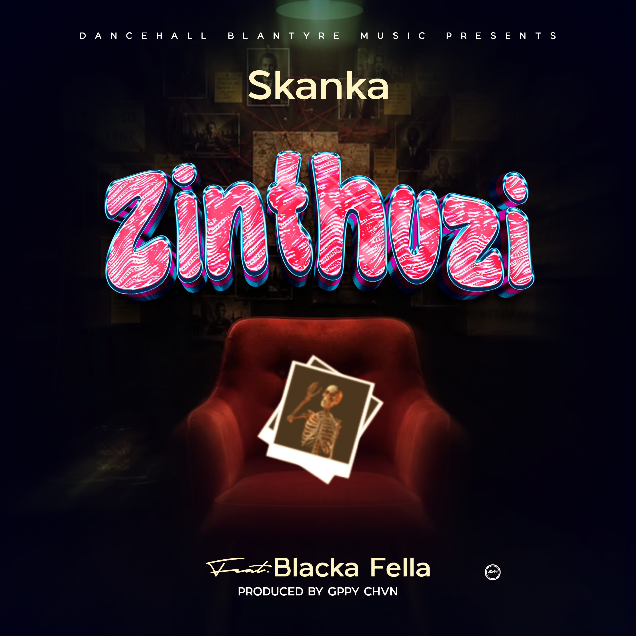 Skanka _Zinthuzi Feat. Blacka Fella (Prod By Gppy Chvn)