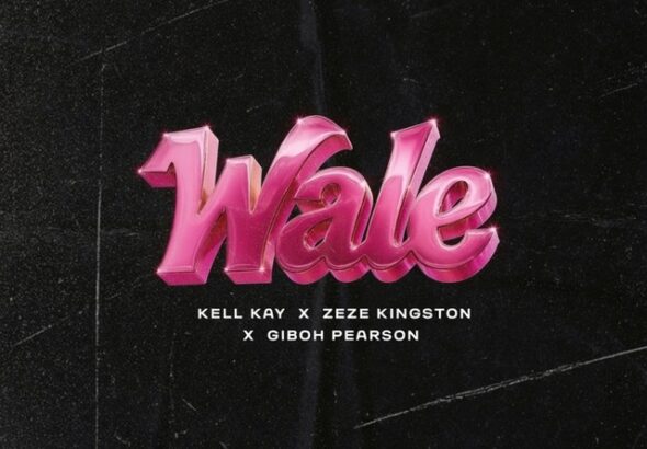 Wale – Kell Kay, Zeze Kingston, Giboh Pearson.mp3