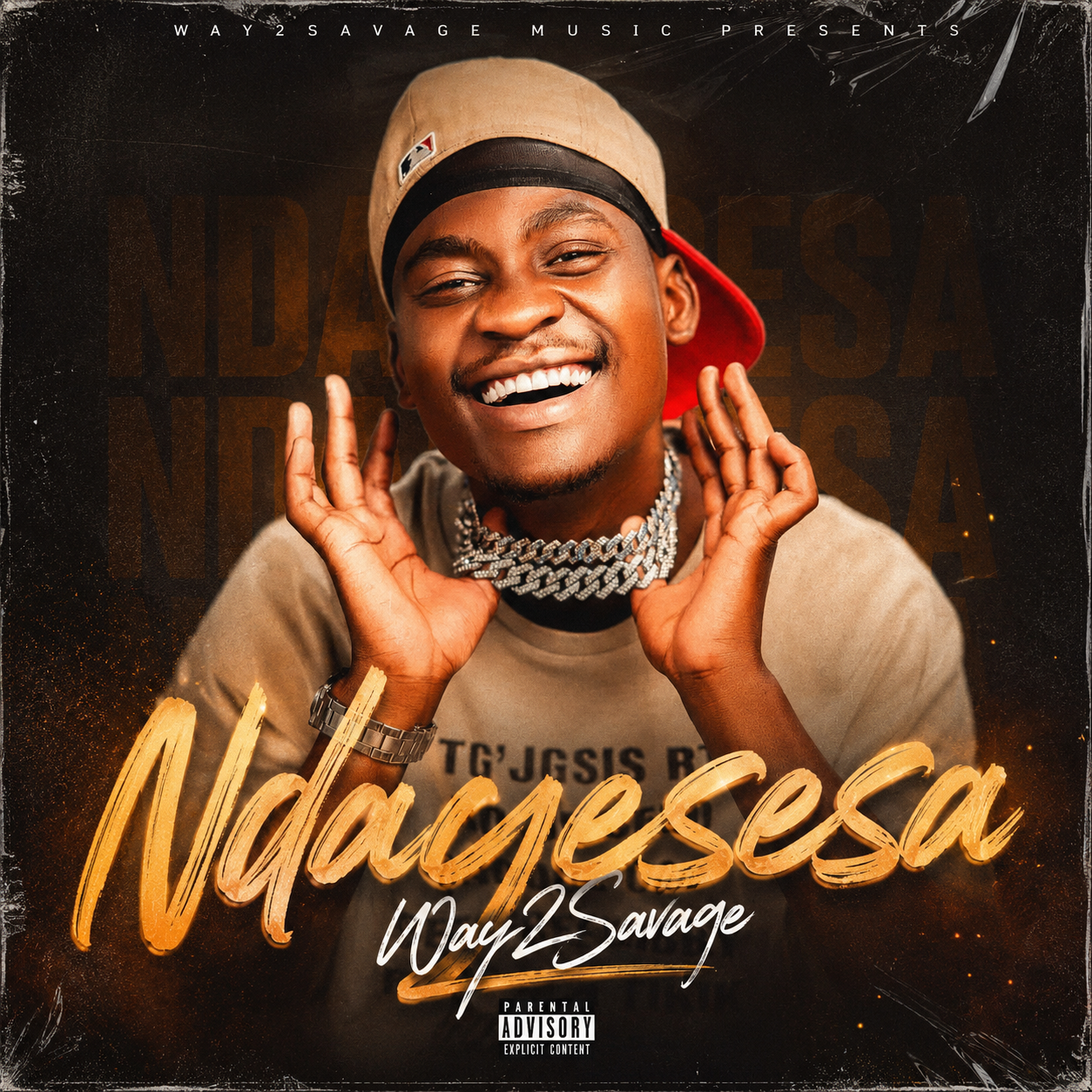 Way2Savage – Ndayesesa.mp3