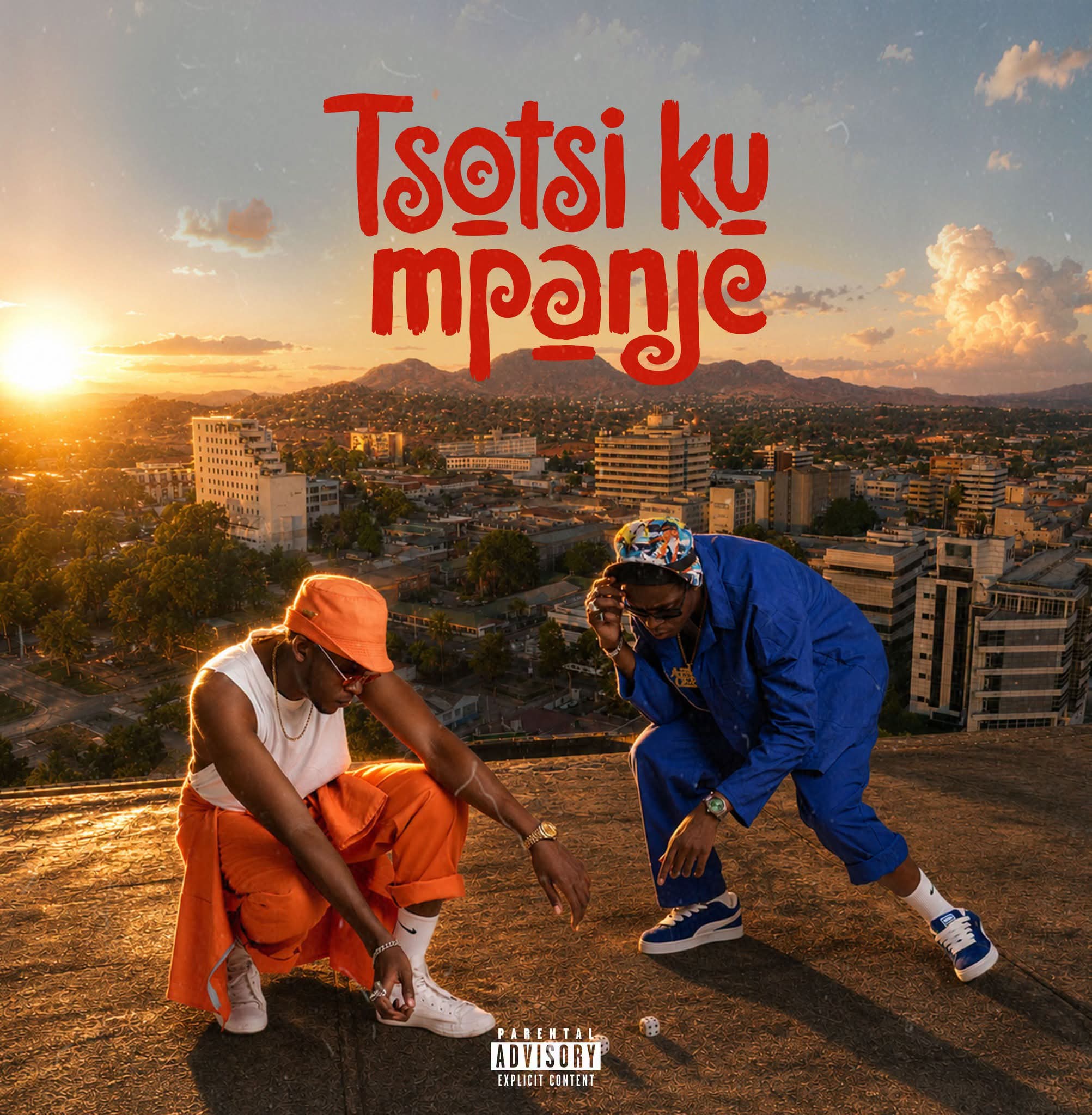 Afana Ceez – Ndizimangika Audio + Video