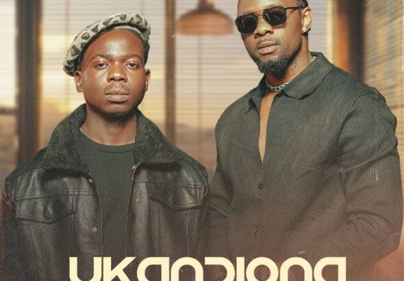 Amidu Ellan – Ukandiona feat. Piksy