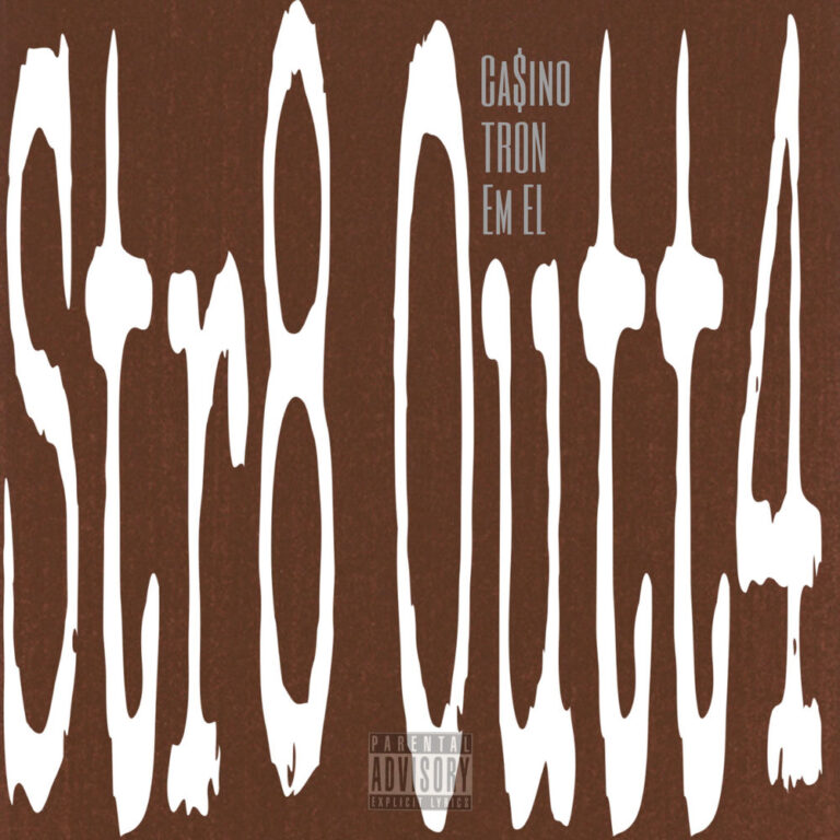 Ca$ino – Str8 Outta ft Em El