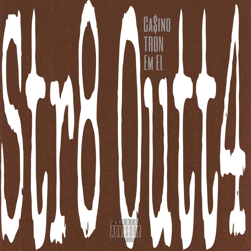 Ca$ino – Str8 Outta ft Em El