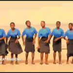Colowilo station youth choir - Cover
