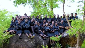 Colowilo station youth choir Tsikulomaliza Cover