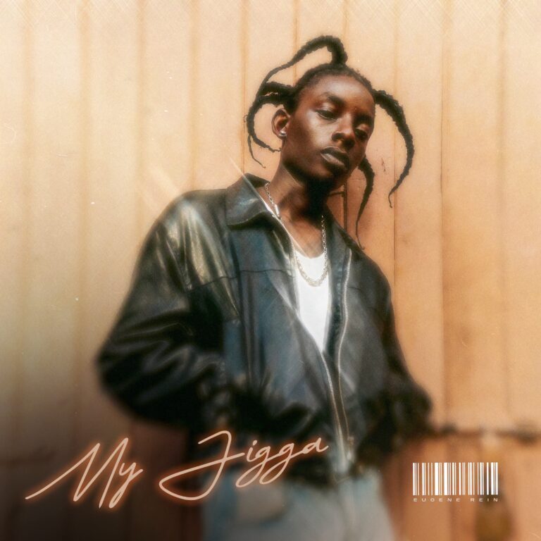 Eugene Rein – My Jigga.mp3