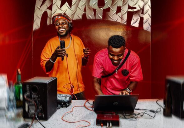 Fada Moti x Zeze Kingston – KWAYIPA