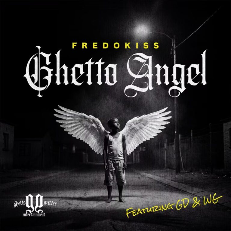 Fredokiss – Ghetto Angel Ft Gd, WG & St Peters- Chilobwe Mothers Union