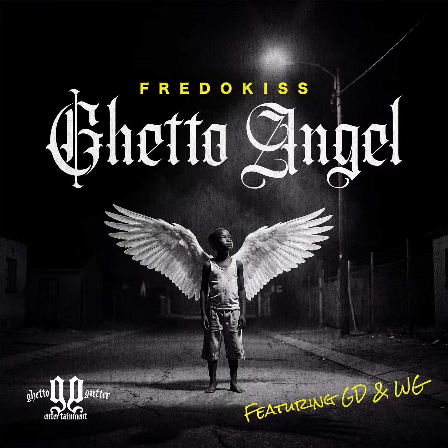 Fredokiss – Ghetto Angel Ft Gd, WG & St Peters- Chilobwe Mothers Union