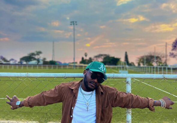 Malonie kyz – Vaniti – Audio + Video
