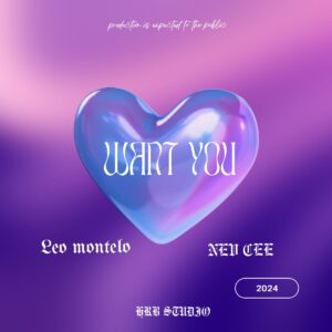 Montelo ft Nev Cee Want you mp3 image