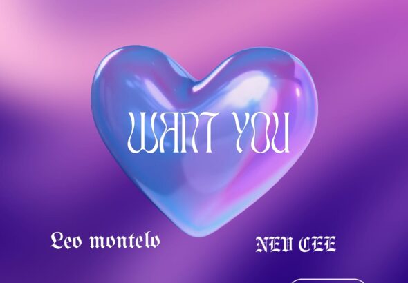 Montelo ft Nev Cee – Want you