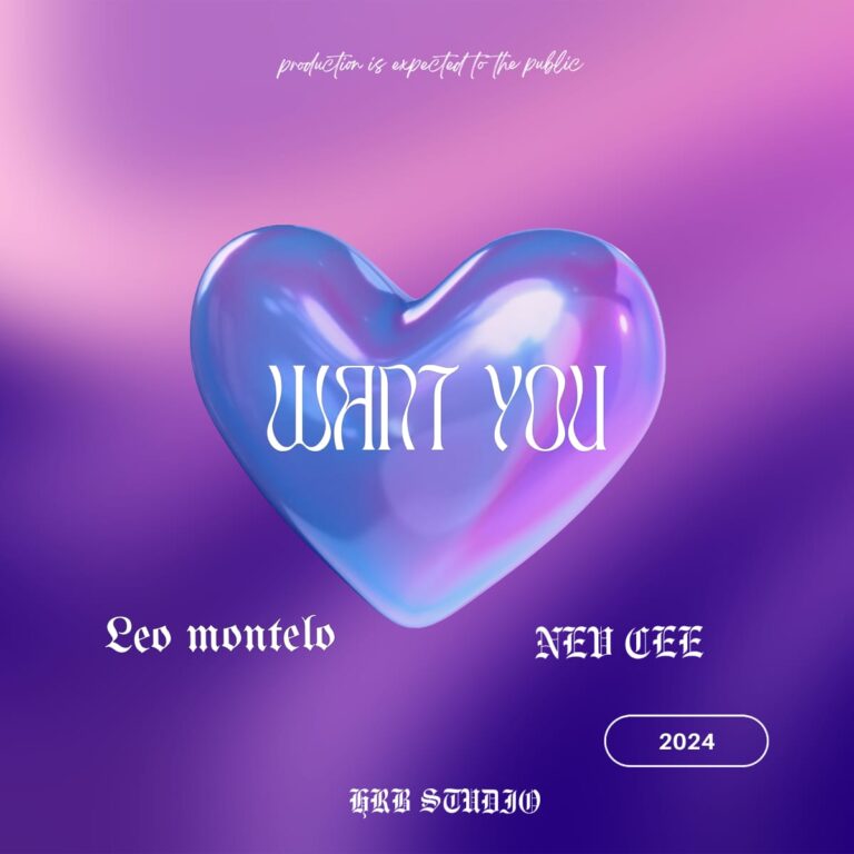 Montelo ft Nev Cee – Want you