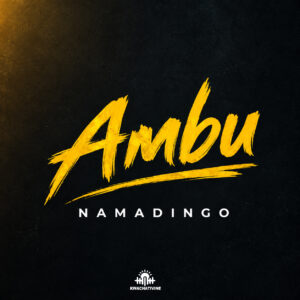 NAMADINGO AMBU mp3 image