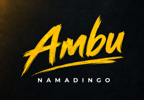 NAMADINGO – AMBU.mp3