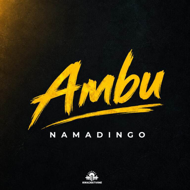 NAMADINGO – AMBU.mp3