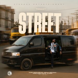 Trinket Street mp3 image