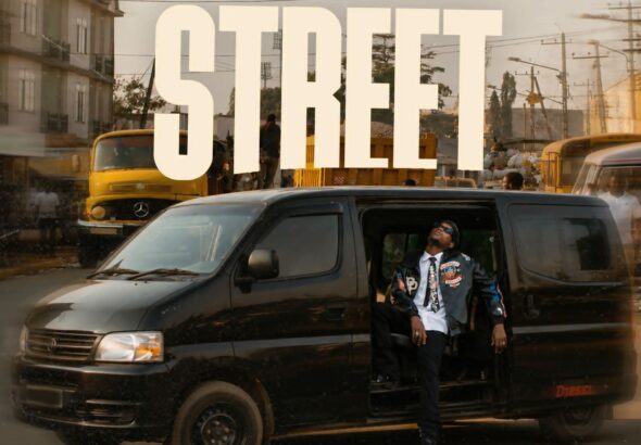 Trinket – Street.mp3 + Video