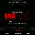back to back_jillah Ft tagg savior X jah kalling & jay santey[snow bule prod]